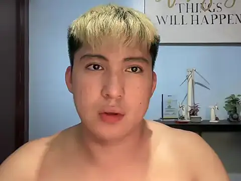 Kingdirtyfog Pertunjukan Webcam