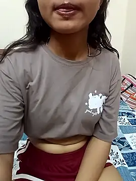 ritika_gupta02's Live XXX Chat