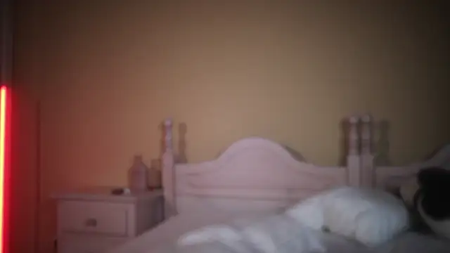 Živý XXX chat suzysuza