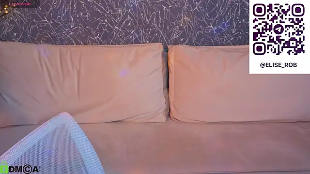 elise_robbie Chat XXX live