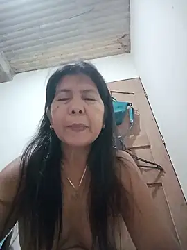 Show webcam de TropicalFlower