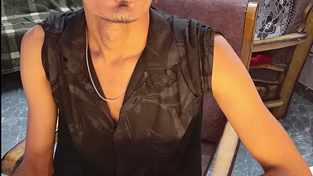 Show de zihan777 na webcam
