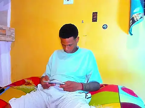 Chat XXX en directo de guerreros_aunstin