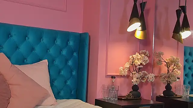 Chat XXX en directo de Roxy_Wilde