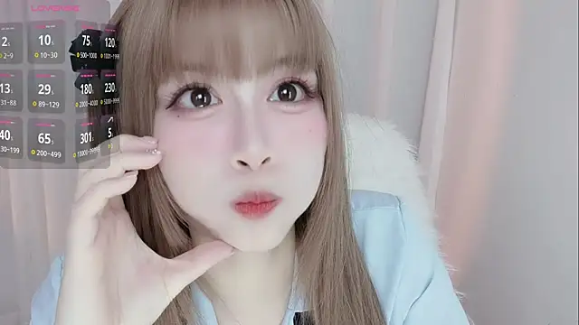 -zhuzhu-999- 网络视讯表演