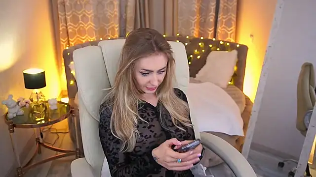 GraceCandy Live XXX Chat