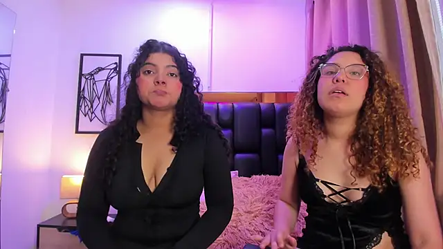 Webkamerová show AllisonAdams_