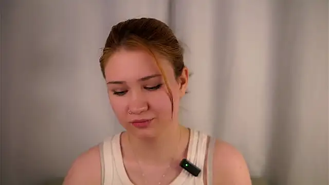 TemikaAltvater Live XXX-Chat