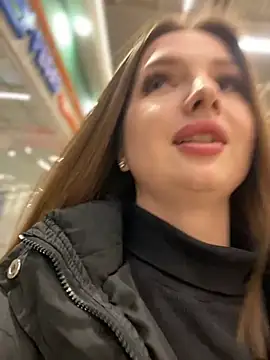 KrisMagnoly's Live XXX Chat