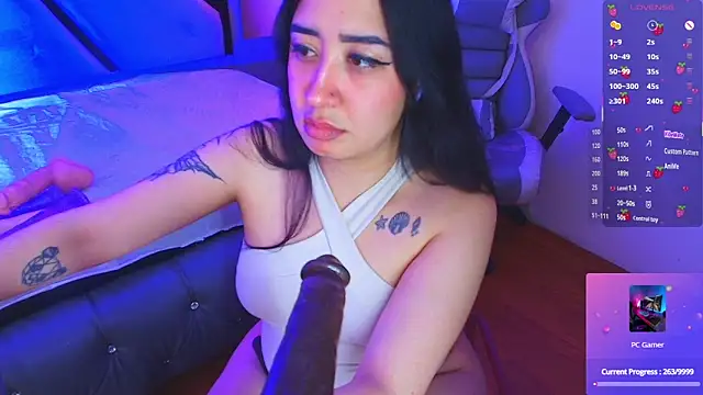 sayumi_dirty Adlı Modelin Canlı XXX Sohbeti