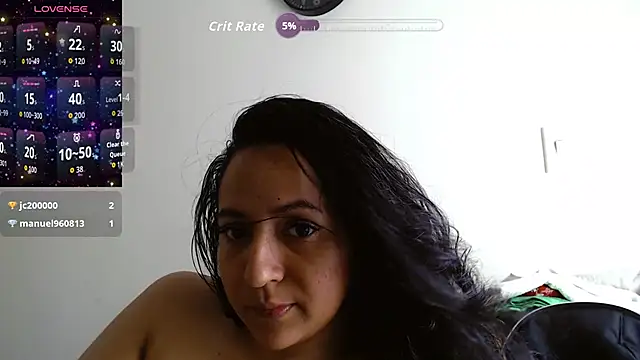 mariamulata's Live XXX Chat