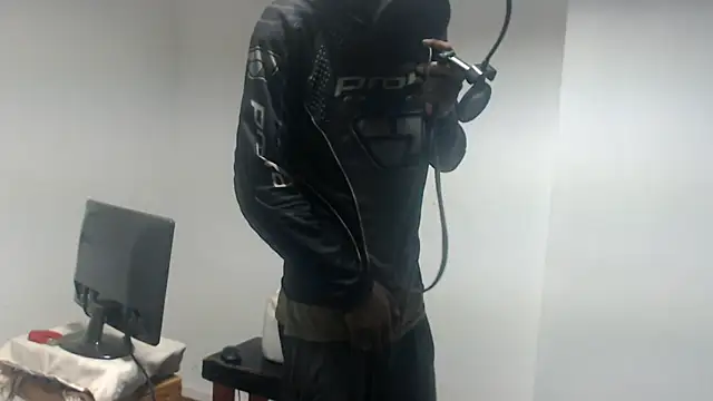 Mastertopdome webcam show