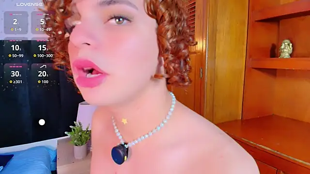 عرض كام Skyee_angel