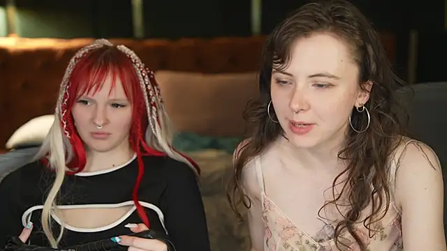 Orly_flame's Live XXX Chat