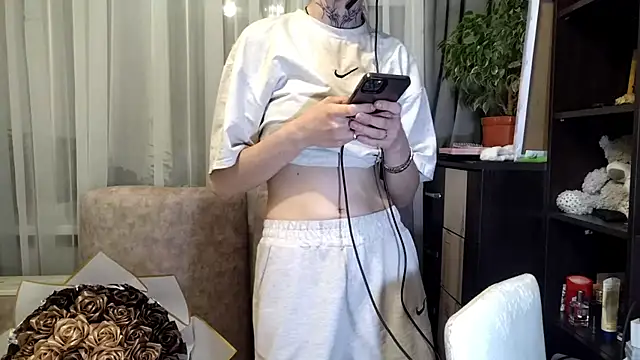 TuZezima Webcam-Show