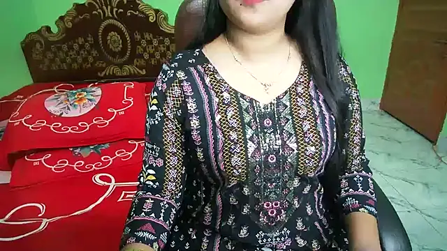 BengaliQueenStar – Naživo XXX chat