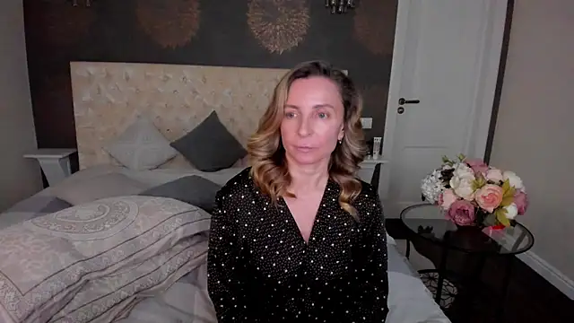 Živý XXX chat AllisonWilliams