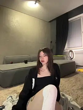 Bastet Pertunjukan Webcam