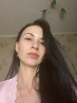 Živý XXX chat Starry_Siren