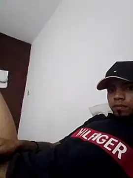 Beng08's Webcam Show