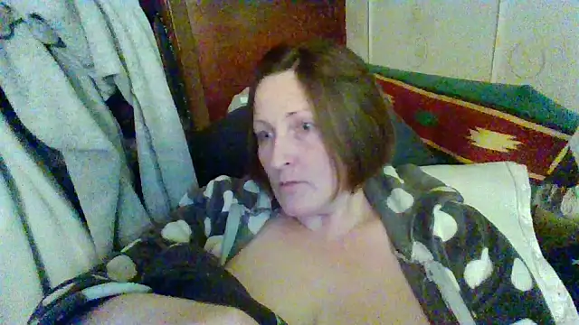 AllaSowinskaya's Live XXX Chat