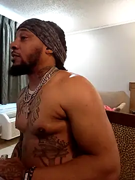TooGoodConway23's Webcam Show