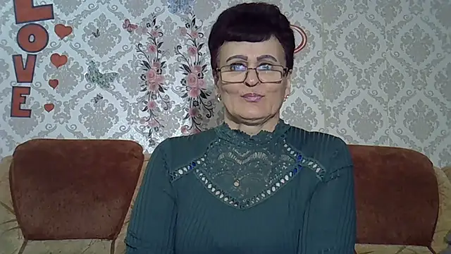 PaulaGolden's Live XXX Chat