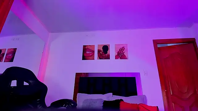 XXX chat uživo modela ValeryTs1