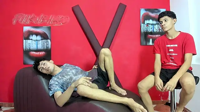 AVENGER_BOYS2026 라이브 XXX 채팅