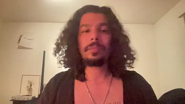daddyvibes' Live XXX Chat