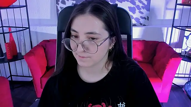 VirtuallVoyantn Live XXX chat
