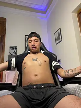 Dereck_Klain – Naživo XXX chat