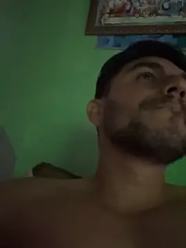 Show de Rejoined_Sugar na webcam