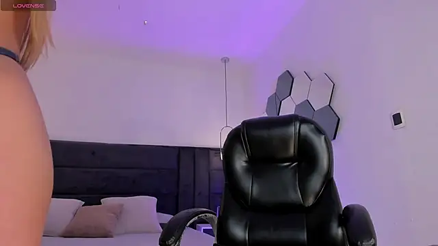LexieWayne's Live XXX Chat