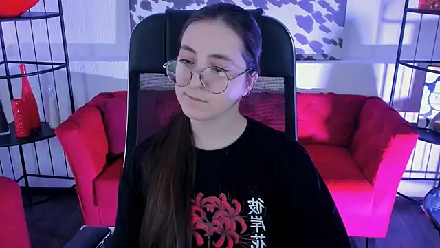 VirtuallVoyantn Live XXX chat