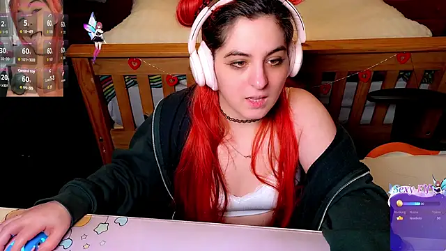 jennystyle Live XXX-Chat