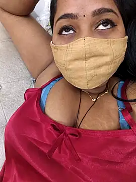 Samarya-78 Live XXX-chat