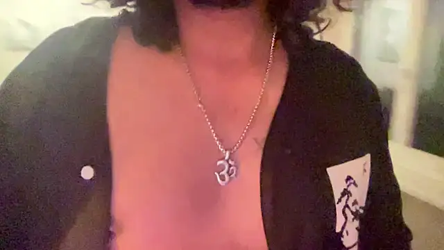 daddyvibes webcam show