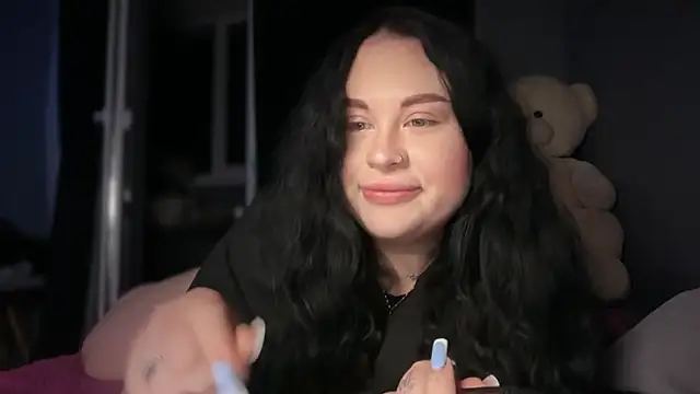 Sofi__Si – Kamerová šou
