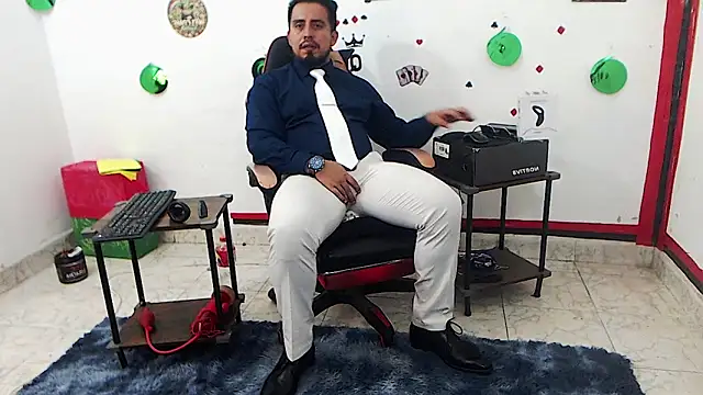 Chat XXX Live KalethBigDick