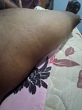 Show de Santospica na webcam