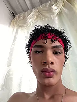 HotboyLyan's Webcam Show