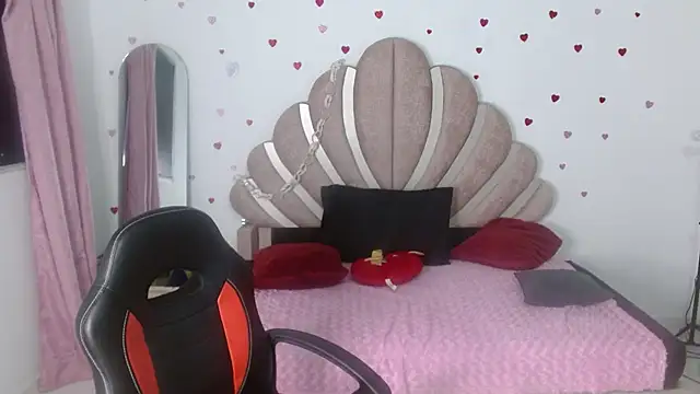 Webkamerová show sven_fox723