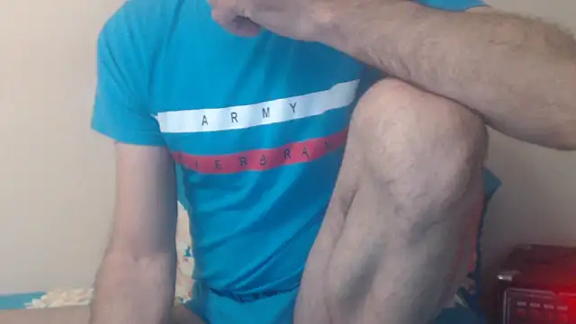 yvesstorm1 Webcam-Show