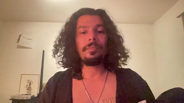 daddyvibesのウェブカメラショー