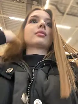 Chat XXX ao vivo de KrisMagnoly