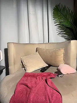 Chat XXX en directo de MiaFoxie_