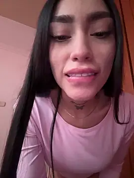 Bonny_Eva's Live XXX Chat