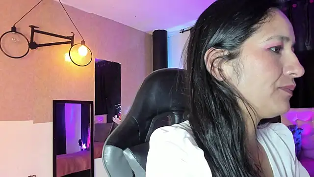 Živý XXX chat Vicky_Angeel