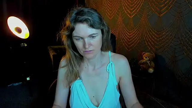 Živý XXX chat Anabell_xxx